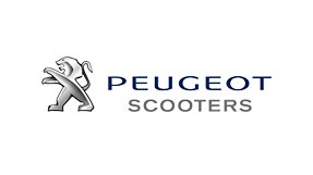 Peugeot Scooters