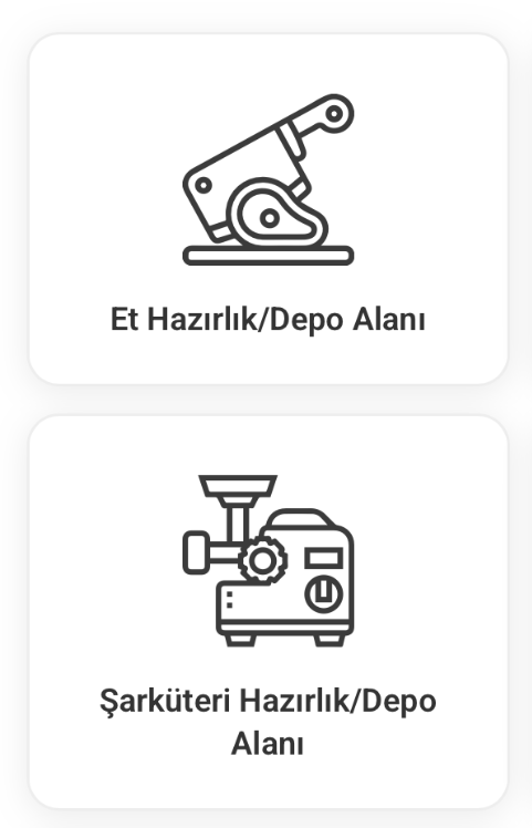 Maratem Akademi uygulama ekranı